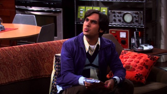 Image La Teoria Del Big Bang (The Big Bang Theory) 6