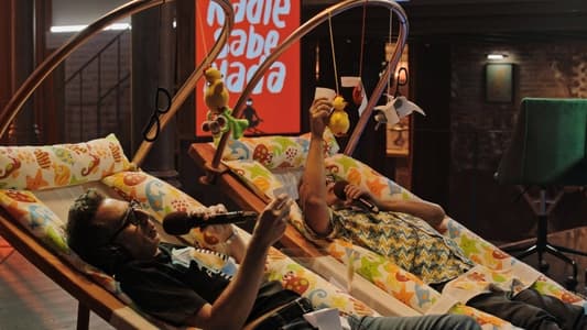 Image Nadie sabe nada 30