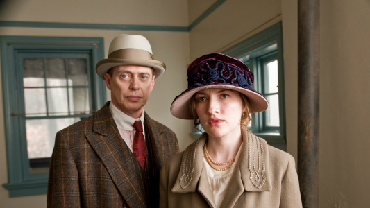 Image Boardwalk Empire 7