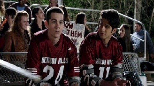 Image Teen Wolf 11