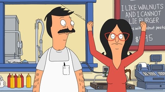 Image Bob's Burgers 1