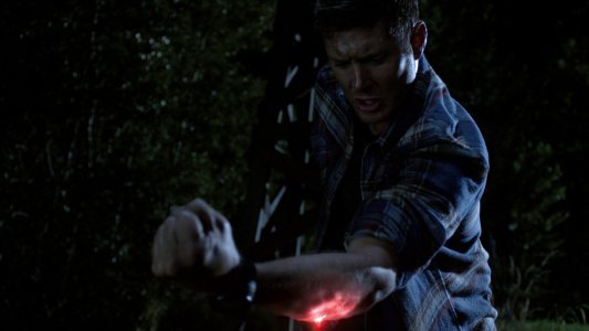 Image Sobrenatural (Supernatural) 1