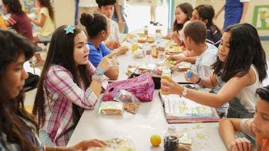 Image Diario de una futura Presidenta 1