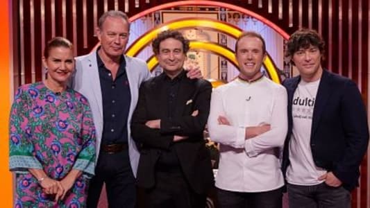 Image MasterChef (España) 11