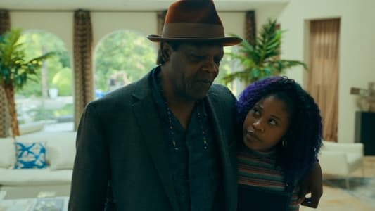 Image Los últimos días de Ptolemy Grey 4