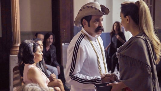 Image El Señor de los Cielos 23