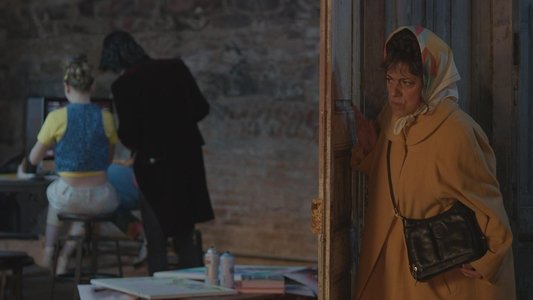 Image Margarita: Que tu cuento valga la pena 31