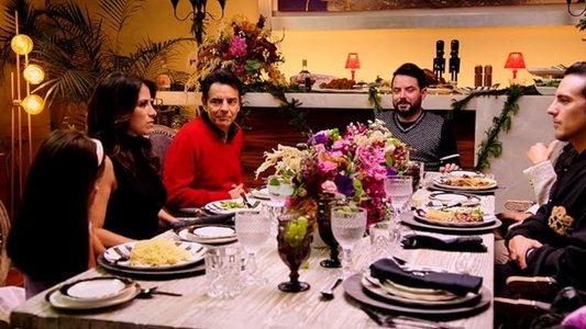 Image De viaje con los Derbez 7