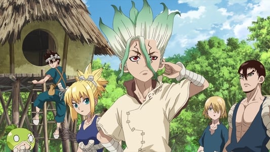 Image Dr. Stone 10