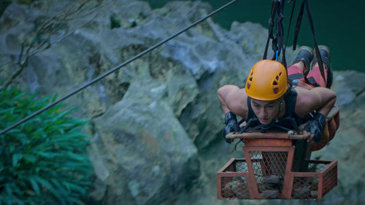 Image La ley de la selva 7