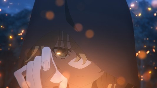 Image Secrets of the Silent Witch 4