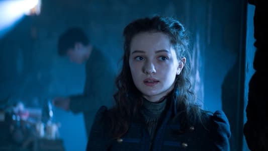 Image Heirs of the Night 7