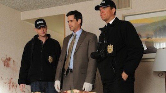 Image NCIS (Navy: Investigación criminal) 19