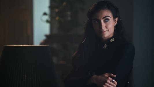 Image El descubrimiento de las brujas 5