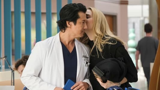 Image The Good Doctor 11