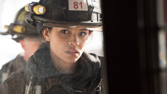 Image Chicago Fire 17