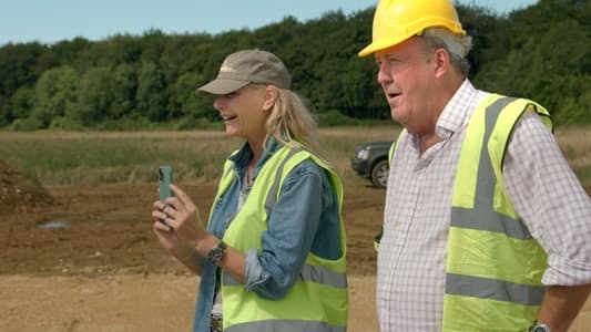 Image La granja de Clarkson 7