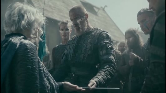 Image Vikingos (Vikings) 20