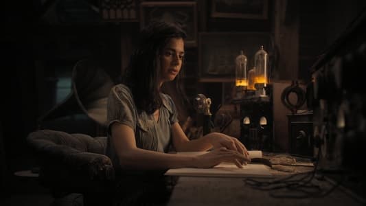 Image La luz que no puedes ver 1