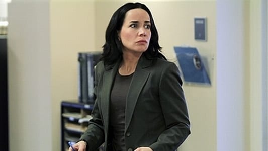 Image Mentes criminales: conducta sospechosa 13