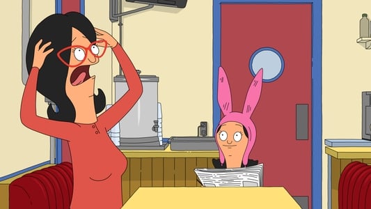 Image Bob's Burgers 16
