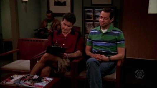 Image Dos hombres y medio 23