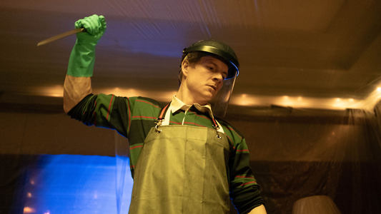 Image Dexter: Pecado Original 6