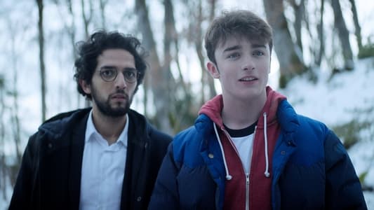 Image Paralelos desconocidos 3