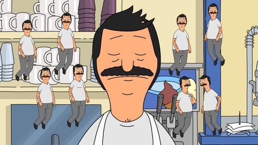 Image Bob's Burgers 19