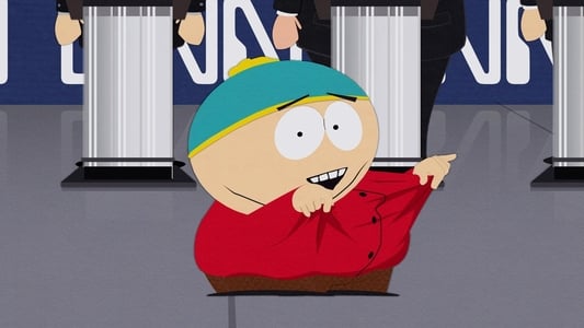 Image South Park 3