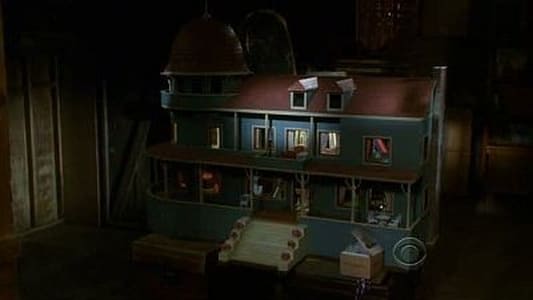 Image Ghost Whisperer 21