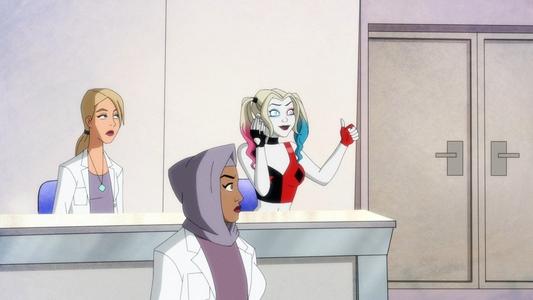Image Harley Quinn 3