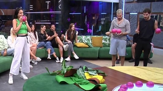 Image Secret Story: La Casa de los Secretos 37