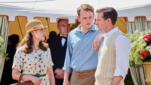 Image All Creatures Great and Small (2020) 5