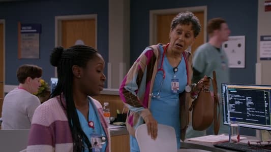 Image Bob Hearts Abishola 13