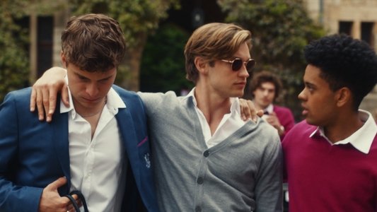 Image Maxton Hall - The World Between Us 5