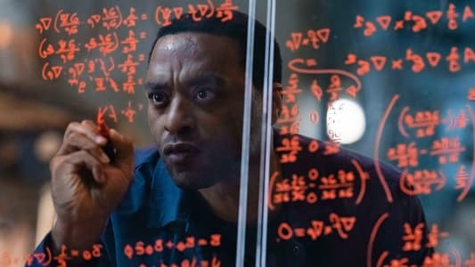 Image El hombre que cayo a la Tierra 5