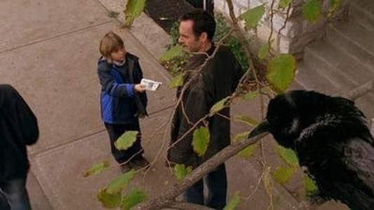 Image The Dresden Files 1