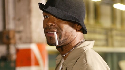 Image The Wire (Bajo escucha) 2