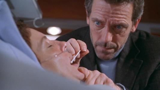 Image Dr. House 10