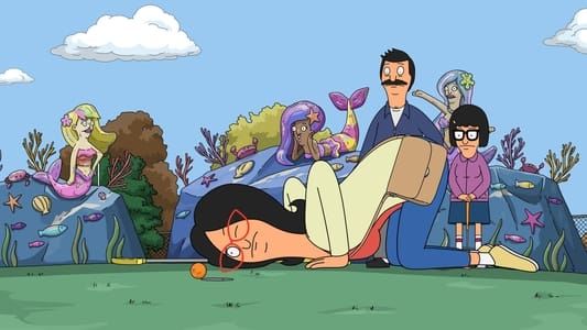 Image Bob's Burgers 8