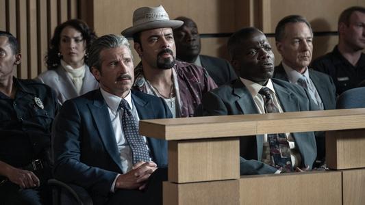 Image Dexter: Pecado Original 5