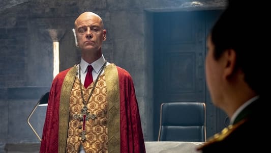 Image El Predicador (Preacher) 2