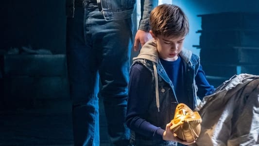 Image The Hardy Boys 5