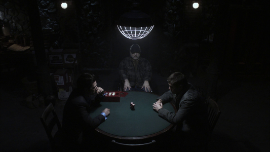 Image Sobrenatural (Supernatural) 7