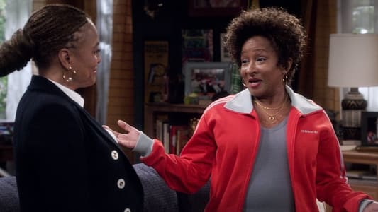 Image La familia Upshaw (The Upshaws) 4