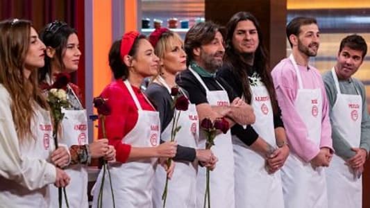 Image MasterChef (España) 8
