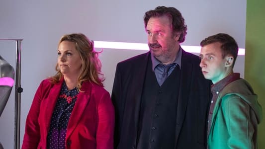 Image Shakespeare & Hathaway - Private Investigators 1