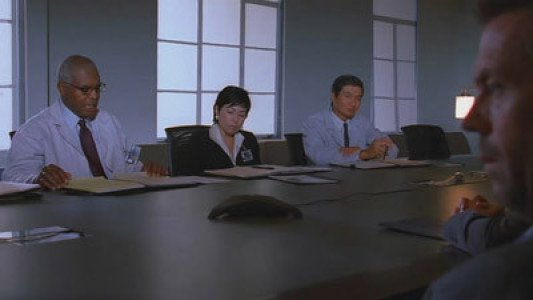 Image Dr. House 8