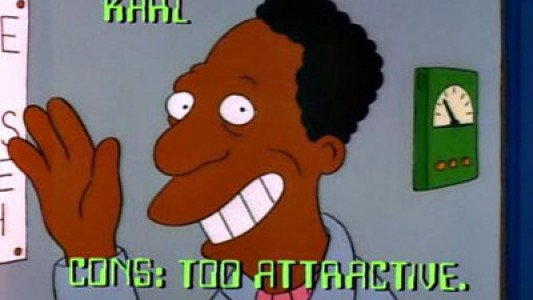 Image Los Simpsons 14